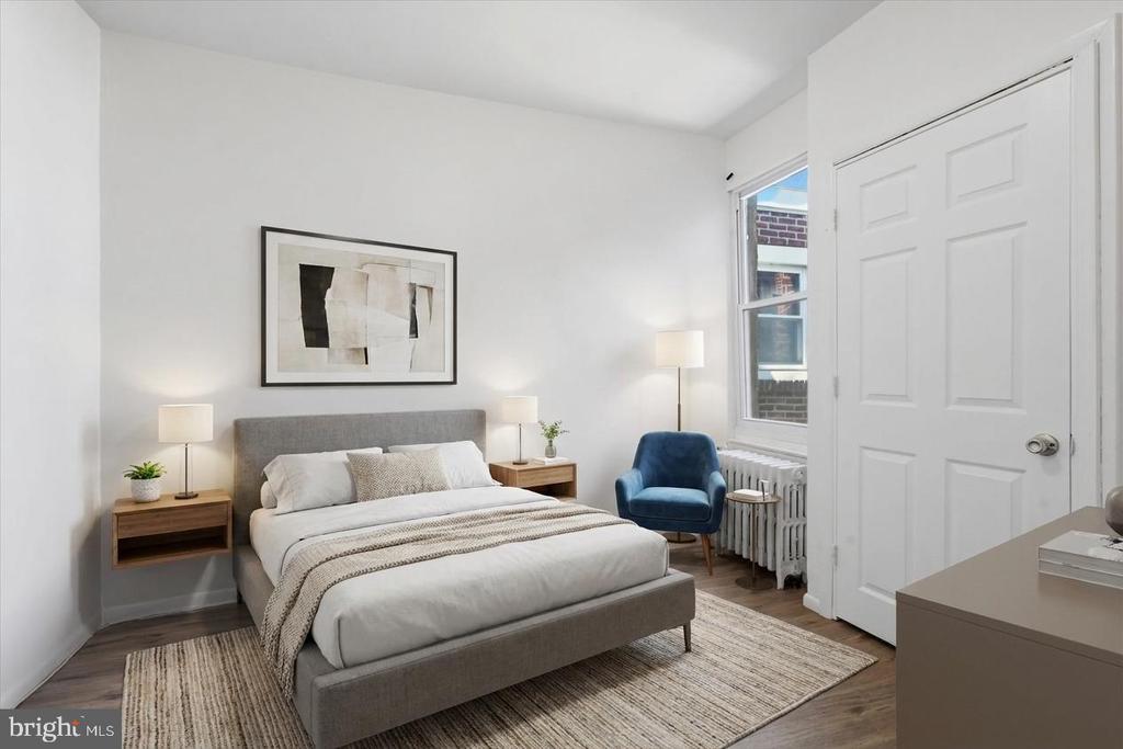 Residential in PHILADELPHIA 2