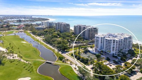 apt-707-455 Longboat Club Rd, LONGBOAT KEY, FL, 34228-3841 | Card Image