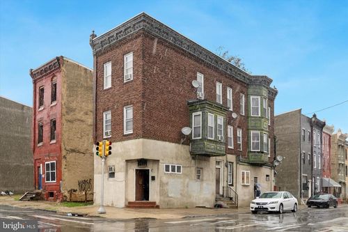 2401 N 15th St, PHILADELPHIA, PA, 19132-4434 | Card Image
