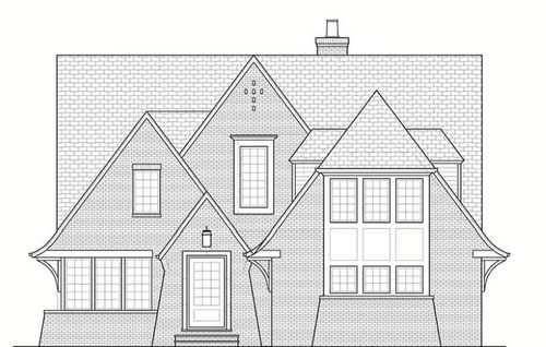 lot-15-8743 Palamon Pl, Ooltewah, TN, 37363-2242 | Card Image