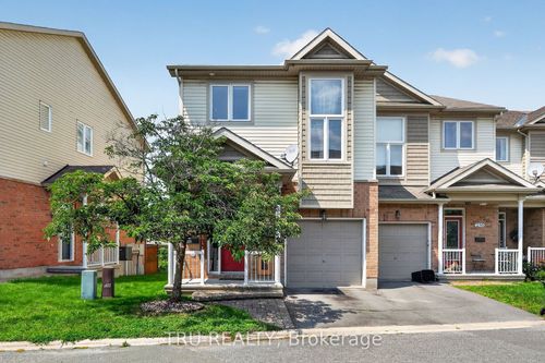 258 Parkrose Pvt, Orléans, ON, K4A0N8 | Card Image