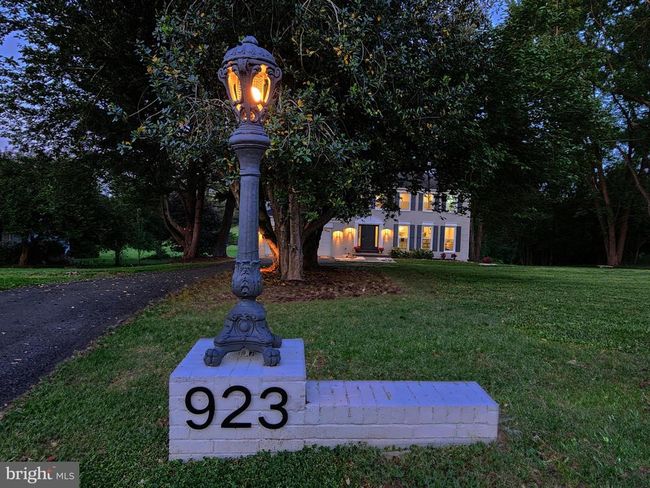 923 Riva Ridge Dr, House other with 4 bedrooms, 4 bathrooms and null parking in GREAT FALLS VA | Image 51