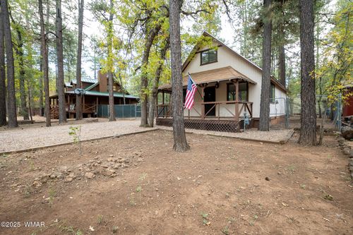 1709 E Gobbler Peak Ln, Pinetop, AZ, 85935-7279 | Card Image