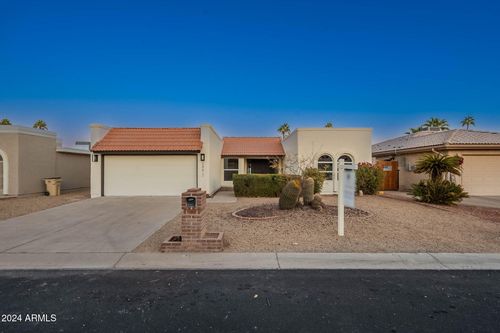 26617 S Sedona Drive, Sun Lakes, AZ, 85248 | Card Image