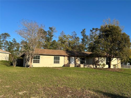 16051 Sw 52nd Avenue Rd, Ocala, FL, 34473-3513 | Card Image