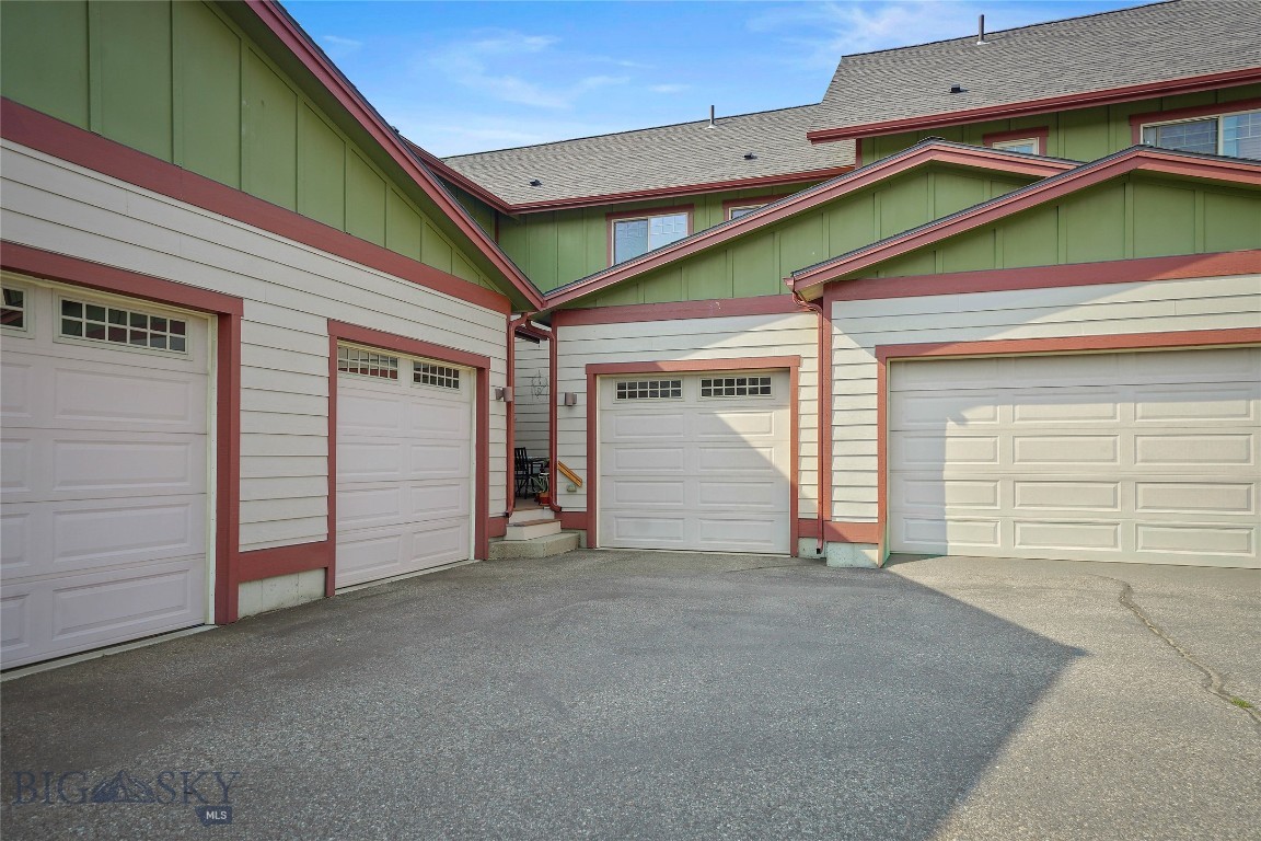 Residential in Bozeman 5