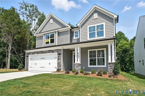 5042 Lorkimwood Road, Chesterfield, VA, 23832 | Card Image
