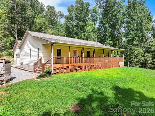 247 Poker Branch Road, Sylva, NC, 28779 | Card Image