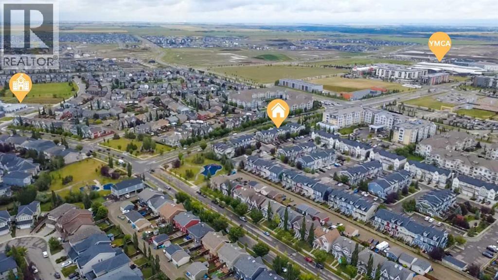 Residential in Calgary 2