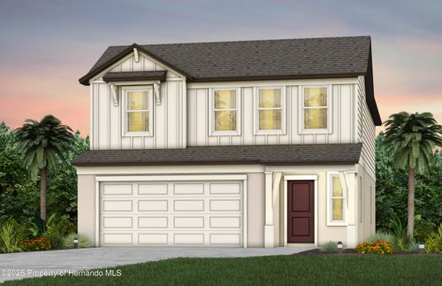 3759 Hornbeam Rd, Spring Hill, FL, 34606 | Card Image