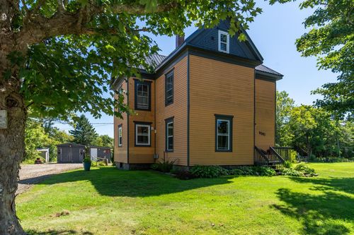 9347 Highway 3, Pleasant Lake, NS, B5A5J9 | Card Image