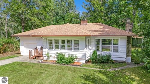 3496 Pine Acres Rd, Glennie, MI, 48737-9401 | Card Image