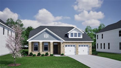304 Morning Star, Advance, NC, 27006-8026 | Card Image