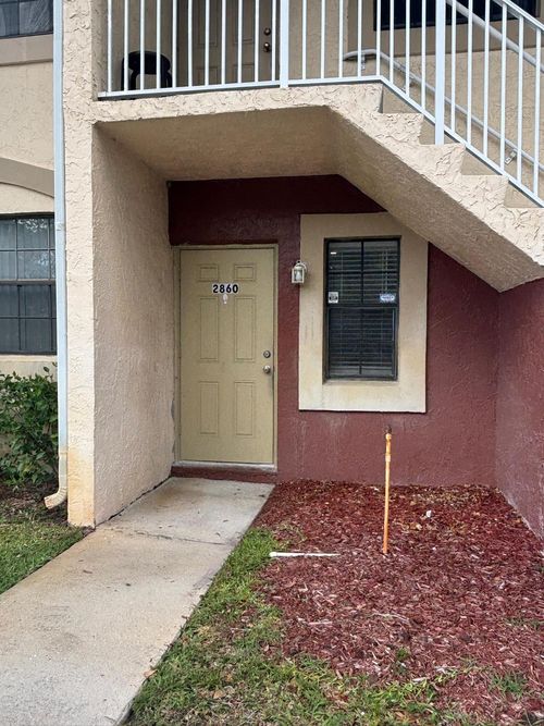 2860-2860 Coral Springs Dr, Coral Springs, FL, 33065-3814 | Card Image