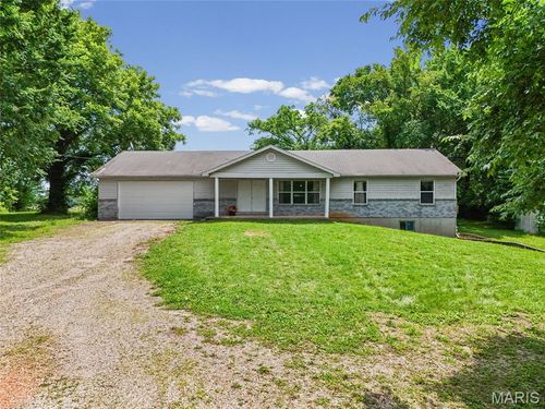 10058 Vineland Road, Blackwell, MO, 63626 | Card Image
