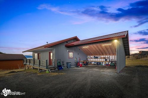 40895 Seaview Cir, Homer, AK, 99603-9411 | Card Image