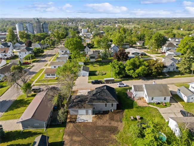 504 6 Th Ave, House other with 3 bedrooms, 2 bathrooms and null parking in Springville IA | Image 27