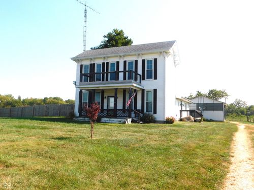 7962 S State Road 3, Greensburg, IN, 47240-8919 | Card Image