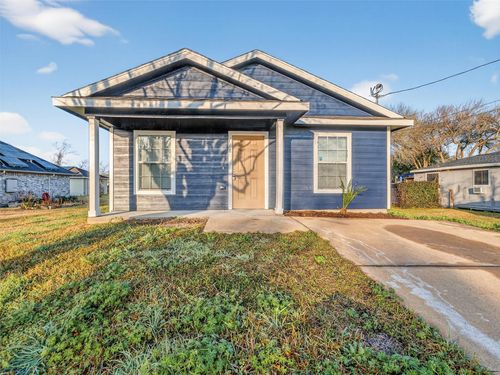 118 Brown St, La Marque, TX, 77568-3715 | Card Image