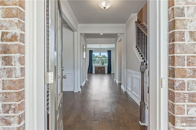 12 Winsor Ct, House other with 4 bedrooms, 4 bathrooms and 2 parking in Jefferson GA | Image 4