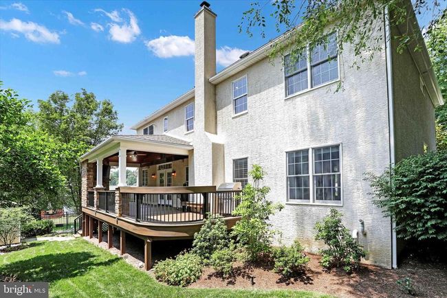 147 Rebel Hill Rd, House other with 5 bedrooms, 6 bathrooms and null parking in W Cnshohocken PA | Image 5
