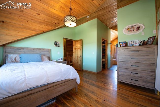 1160 Diamond Back Trl, House other with 5 bedrooms, 5 bathrooms and null parking in Canon City CO | Image 17