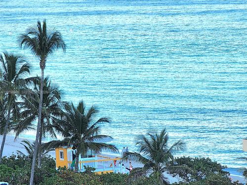 823-2030 S Ocean Dr, Hallandale Beach, FL, 33009 | Card Image