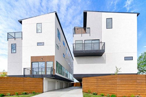 202-4739 Gretna St, Dallas, TX, 75207-5309 | Card Image