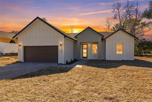 2747 Sw 161st Loop, Ocala, FL, 34473-6504 | Card Image