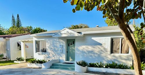 2425 Pierce St, Hollywood, FL, 33020-4309 | Card Image