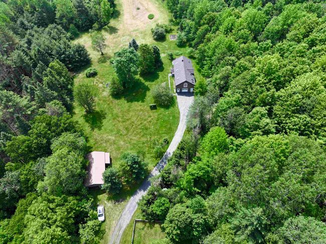 221 Plateau Rd, House other with 3 bedrooms, 3 bathrooms and null parking in East Calais VT | Image 55