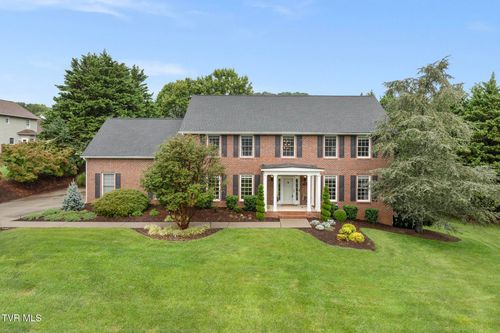 1123 Keeview Dr, Gray, TN, 37615-4261 | Card Image