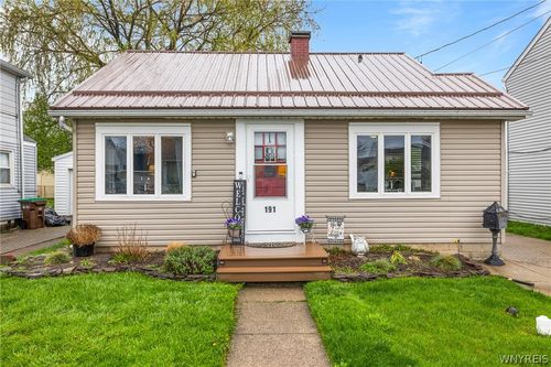 191 Roland St, Buffalo, NY, 14212-2308 | Card Image