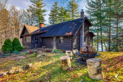 10 Gull Pond Road, Tupper Lake, NY, 12986 | Card Image