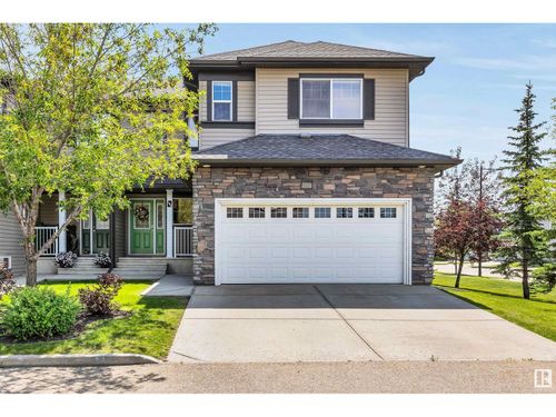 105-89 Monette Rue, Beaumont, AB, T4X1T7 | Card Image
