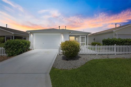 17358 Se 78th Harmony Cir, The Villages, FL, 32162-5819 | Card Image