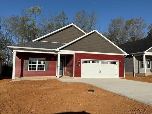 313 Talon Dr, Hopkinsville, KY, 42240-8783 | Card Image