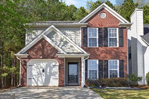 9899 Vista Cir, Union City, GA, 30291-6023 | Card Image
