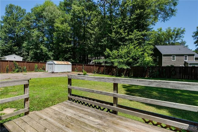 12204 Mckenna Cir, House other with 4 bedrooms, 3 bathrooms and null parking in Midlothian VA | Image 35