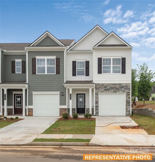 6033 Jasmine Branch Road, Charlotte, NC, 28216 | Card Image