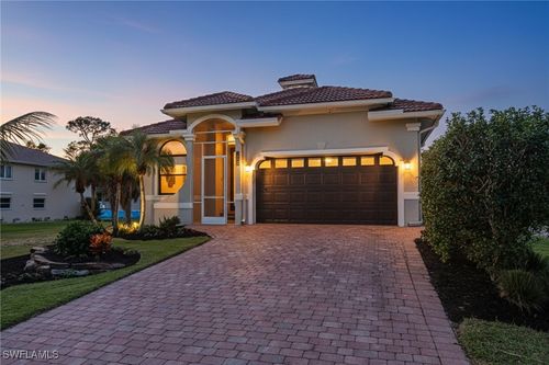 1970 Danford St, NAPLES, FL, 34112-6463 | Card Image