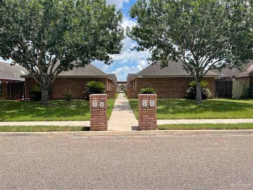 2-2216 N Erica Street, Pharr, TX, 78577 | Card Image