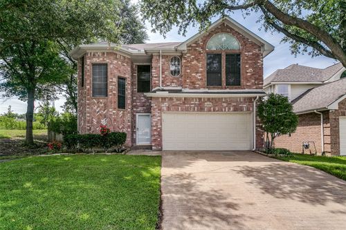 1305 Pawnee Trail, Carrollton, TX, 75007 | Card Image