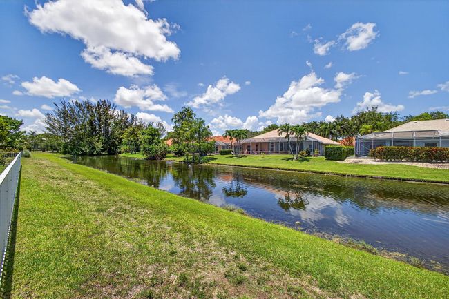 12041 Cypress Key Way, House other with 5 bedrooms, 3 bathrooms and null parking in Royal Palm Beach FL | Image 52