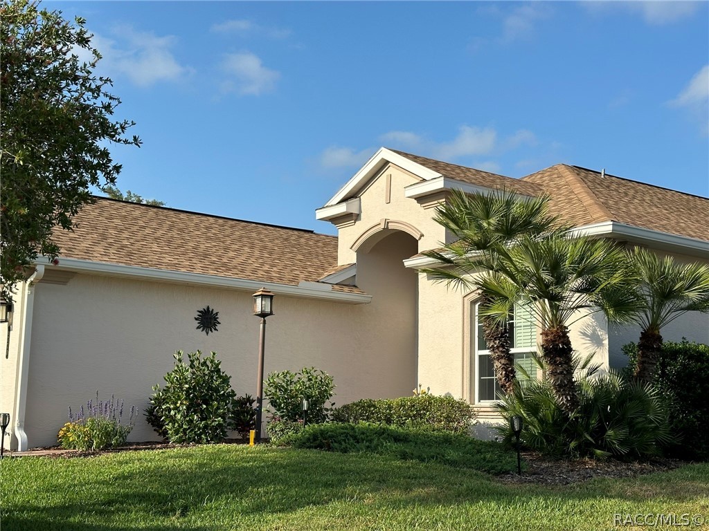 Shanelle Path, Lecanto, FL 34461