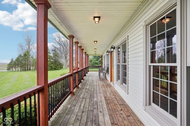 4339 W Briarwood Rd, House other with 4 bedrooms, 3 bathrooms and null parking in Monrovia IN | Image 5