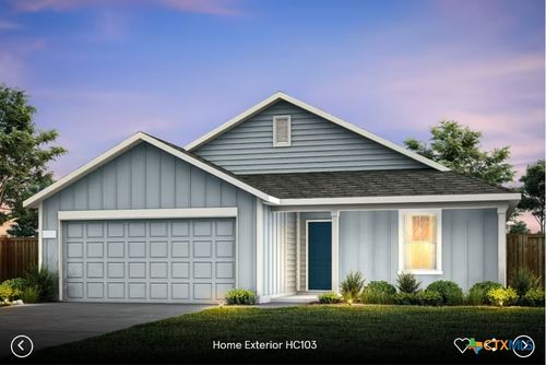 1327 Sky Ridge Ct, Belton, TX, 76513-0278 | Card Image