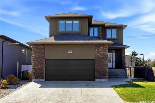 3930 Sandhill Crescent, Regina, SK, S4V3G7 | Card Image