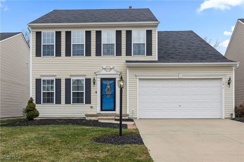 190 Stonepointe Drive, Berea, OH, 44017 | Card Image