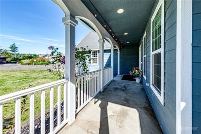 623 Klahndike Boulevard, House other with 3 bedrooms, 2 bathrooms and 2 parking in Forks WA | Image 3